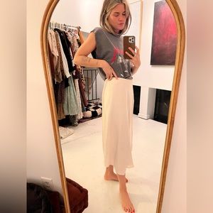 NWT Vince Skirt
